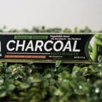 Activated Charcoal Bamboo Toothpaste