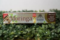 Moringa Herbal Toothpaste with Sage Oil - Image 2