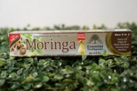Moringa Herbal Toothpaste with Sage Oil - Image 3