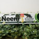 Neem Herbal Toothpaste