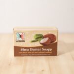 Shea Butter Soap