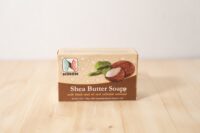 Shea Butter Soap