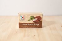 Shea Butter Soap - Image 3