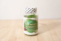 Sea Moss Gummies – Apple Blast