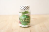 Sea Moss Gummies – Apple Blast - Image 3