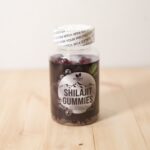 Shilajit Botanical Gummies (Elderberry Flavor)