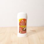 Organic Coconut & Papaya Deodorant