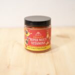 Super Multi Vitamins (Rich scalp & root pomade)