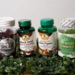 Complete 4-in-1 Natural Wellness Set