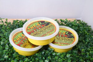 African Shea Butter Pack of 3 - Image 2