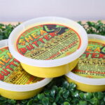 African Shea Butter Pack of 3